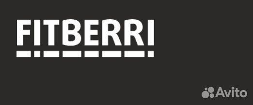 Клубная карта в фитнес центр Fitberry