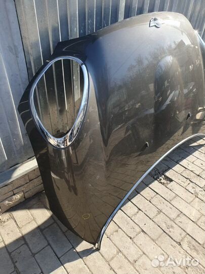 Капот Mini Cooper S Countryman R60 1.6 2010-2016