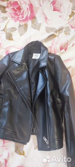 Куртка для девочки