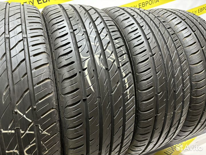 Esa-Tecar Spirit Pro 195/55 R16