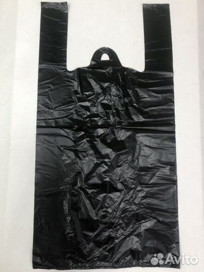 Пакеты майка