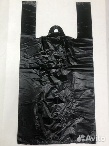 Пакеты майка