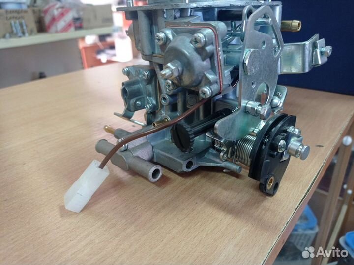 Карбюратор ваз 21083