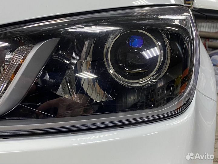 Продам линзы