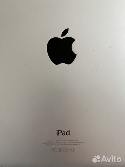 iPad