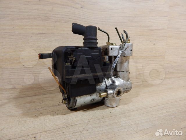 Блок ABS Opel Omega B