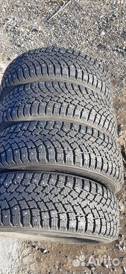 Nordman WR SUV 225/65 R17 106T