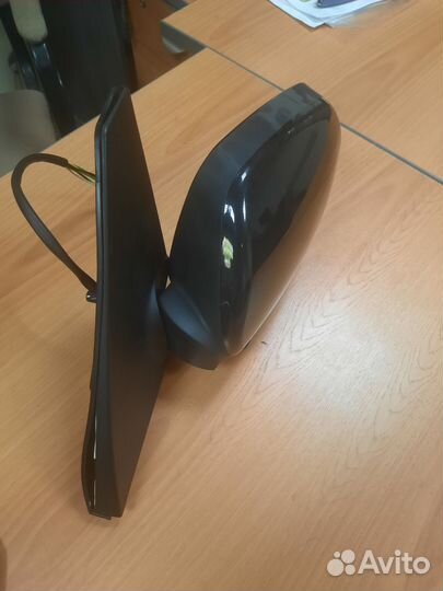 Зеркало заднего вида чери тиго т11