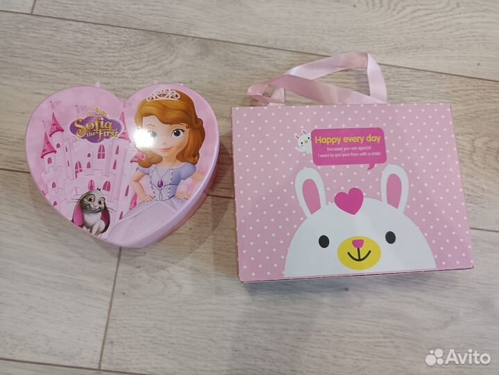 Подарочные наборы