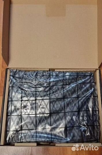 MSI PRO B650-P wifi, AMD Ryzen AM5 DDR5 ATX, новая