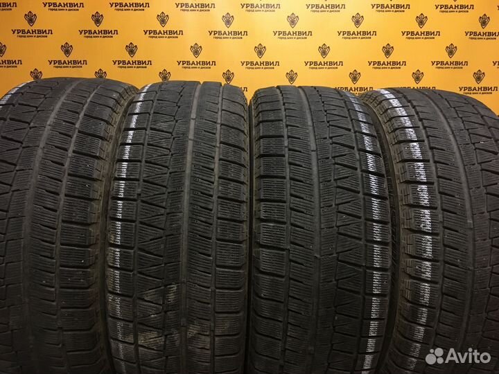 Bridgestone Blizzak Revo GZ 205/55 R16 91S