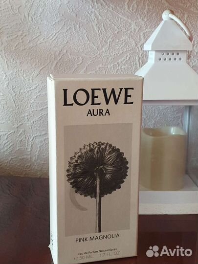 Парфюмерия из личной коллекции