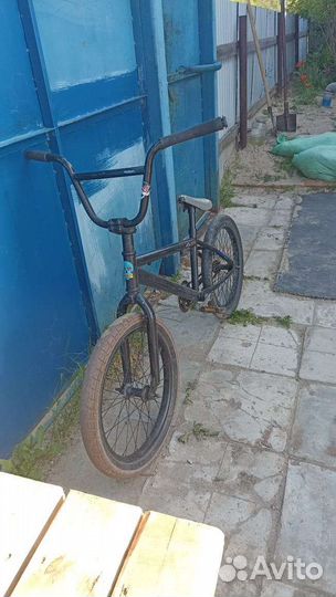 Продам Bmx