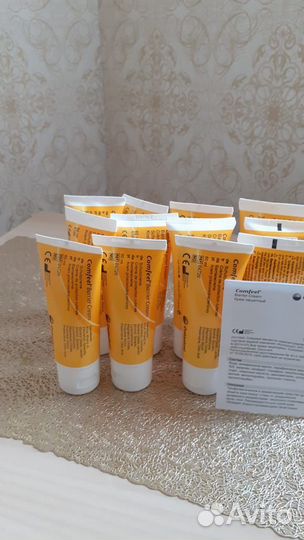 Средства по уходу за стомой