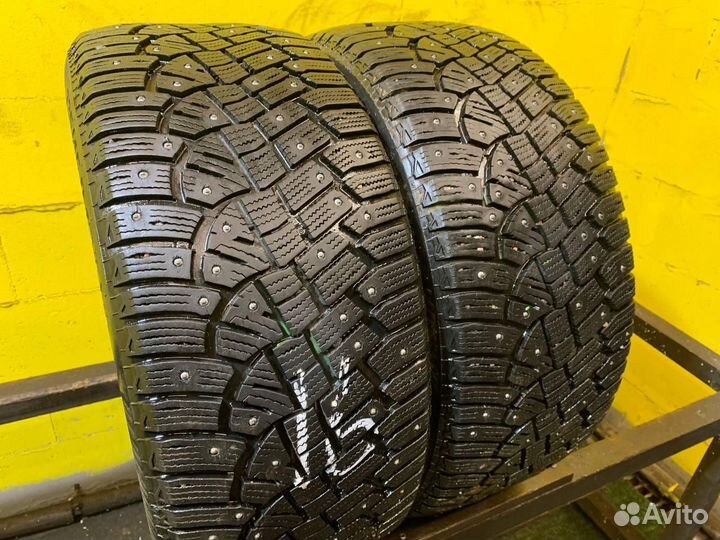 Continental IceContact 2 235/45 R17 97T