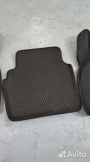 Эва коврики Мицубиси Галант 9