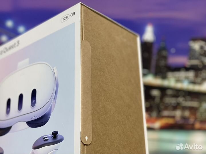 Oculus Quest 3 128GB