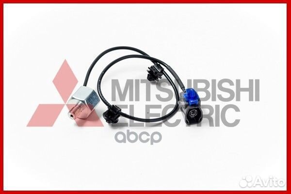 Датчик детонации mitsubishi E001T50371 E001T50371