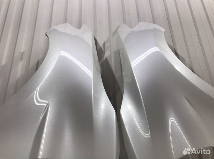 Крыло переднее camry 70 камри 2.5