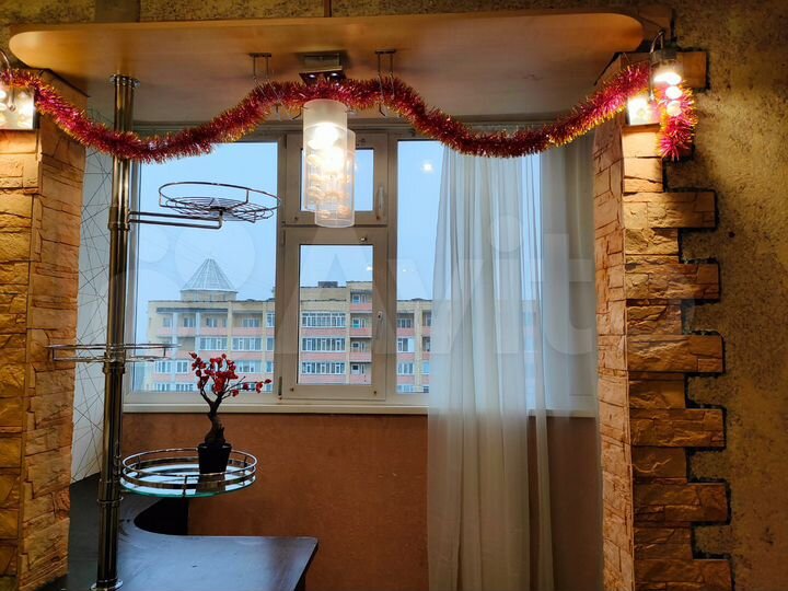 Квартира-студия, 28 м², 14/16 эт.