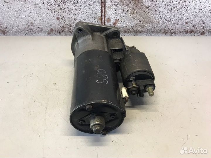 Стартер Volvo S80 седан 2.5 2004
