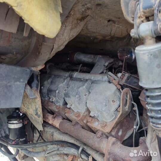 DongFeng DFL 3251A, 2010