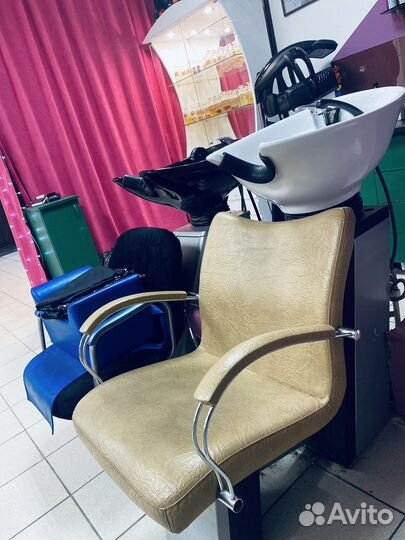 Аренда рабочего места/бьюти-коворкинг