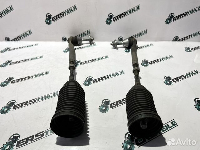 Тяга + наконечник Mercedes W213 W205 W238