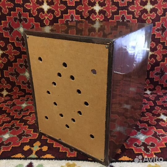 Корпус для цветомузыки