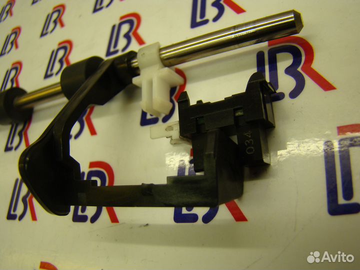 Ролик протяжки Xerox 3210