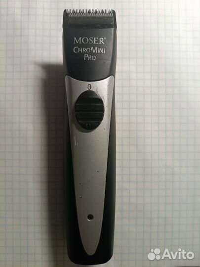 Профессиональная машинка для стрижки волос