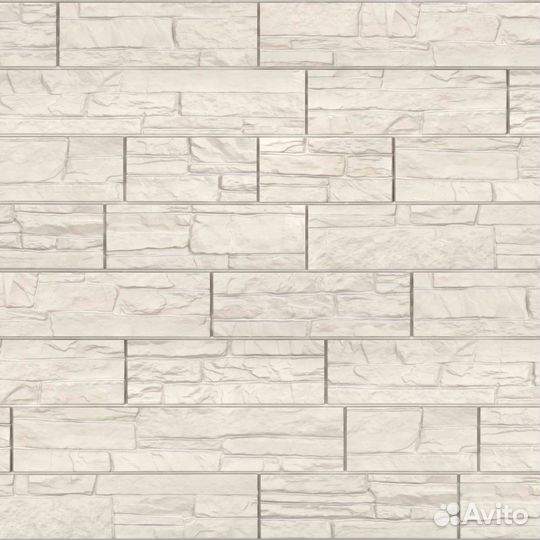 Фасадная панель Docke Stein 1200х430мм 0.44м2