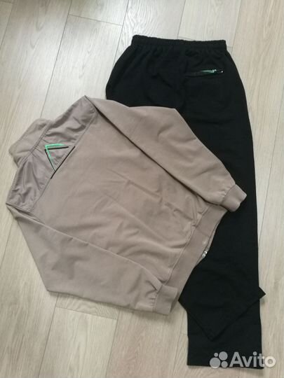 Спортивный костюм на подростка