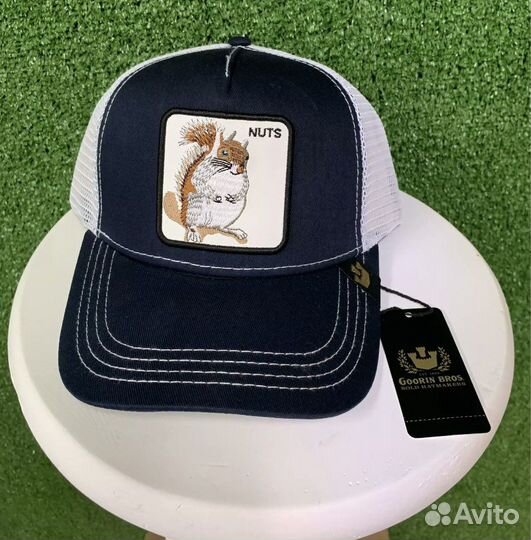 Кепки/Бейсболки (новые)