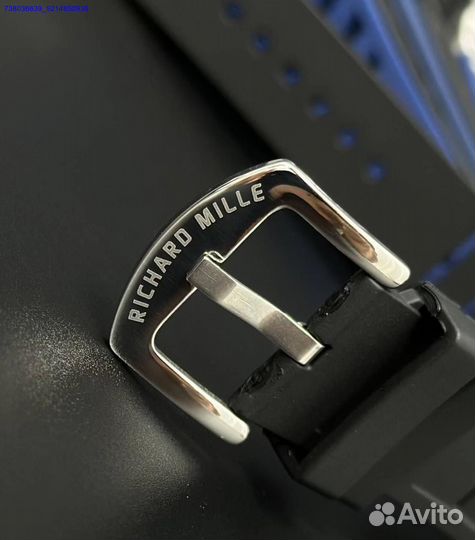 Часы Richard Mille премиум (Арт.97548)