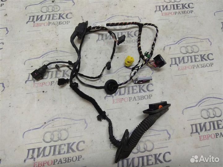 Проводка (коса) VW Tiguan 2007-2011