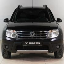 Renault Duster 2.0 AT, 2013, 137 238 км, с пробегом, цена 1 074 000 руб.