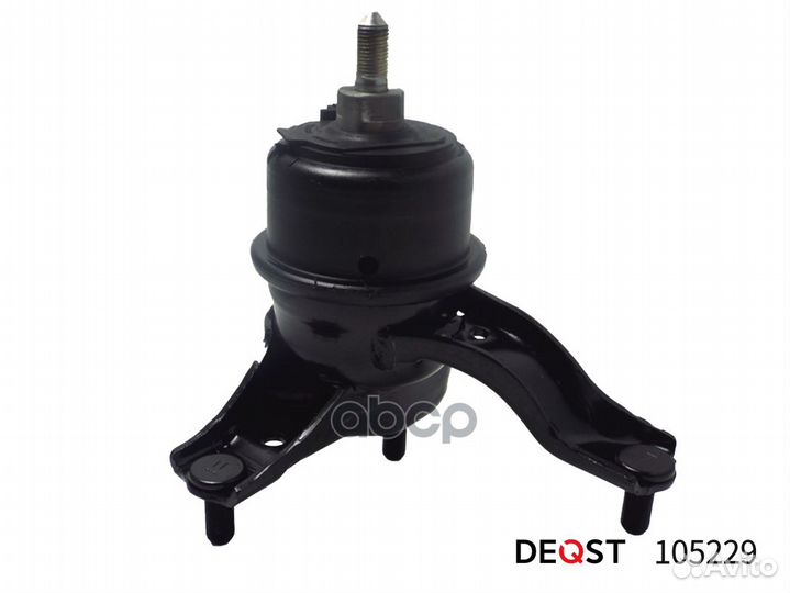 Опора двигателя правая toyota camry (ACV40) CAM