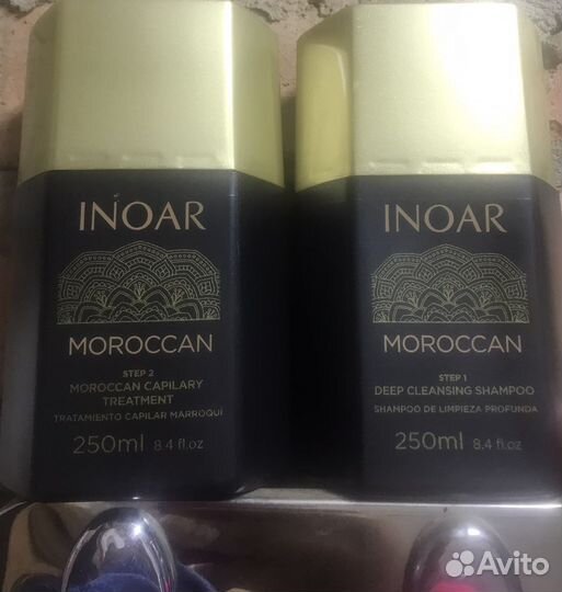 Кератиновое выпрямление