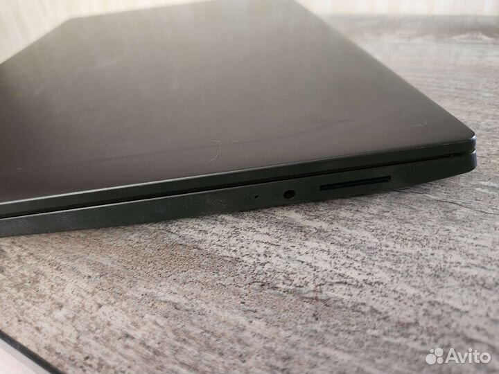 Ноутбук lenovo ideapad s145-15ikb