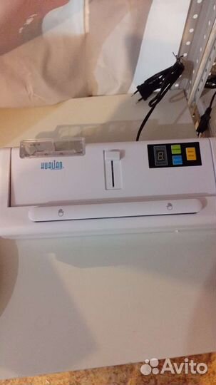 Вакуумный упаковщик DZ-280/P