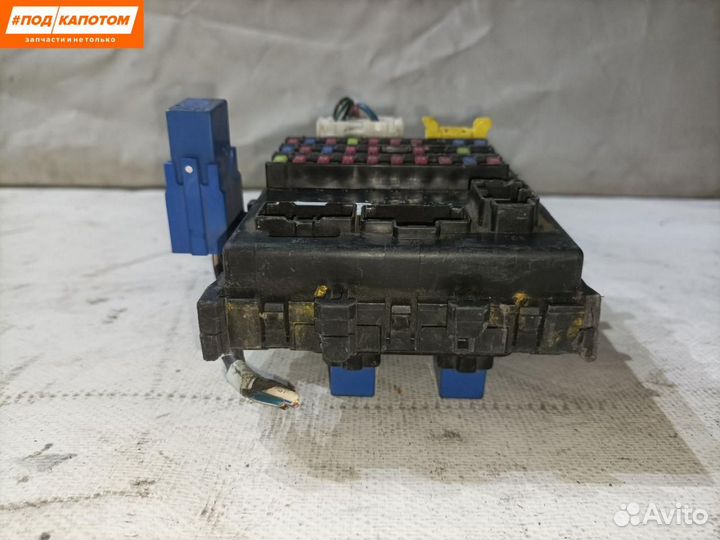 Блок предохранителей Nissan Almera Classic B10