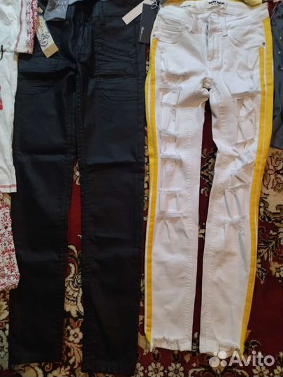 Подростковые вещи новые 38-40 (Цена за всё)
