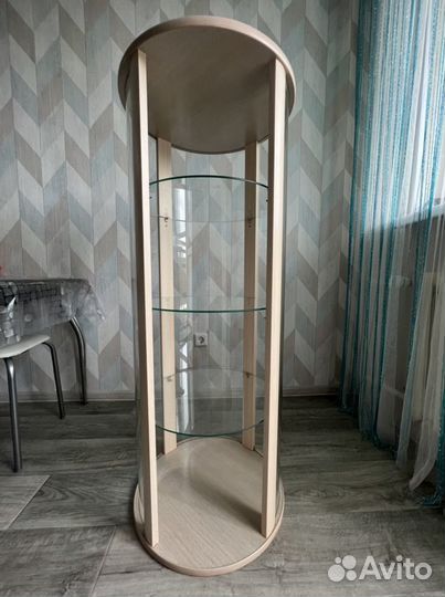 Бар полка стойка барная