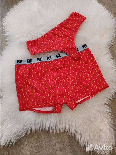 Трусы мужские +женские