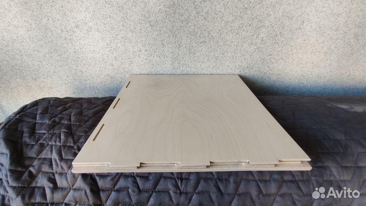 Фотофон, румбокс