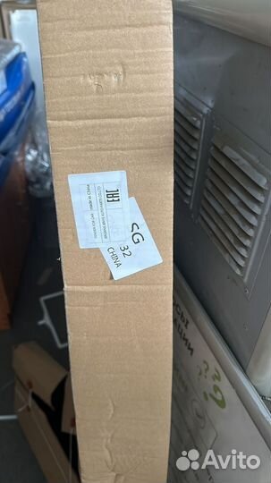 Крыло переднее правое mercedes w213