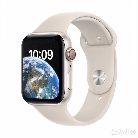 Apple Watch SE2 (2023) 44mm