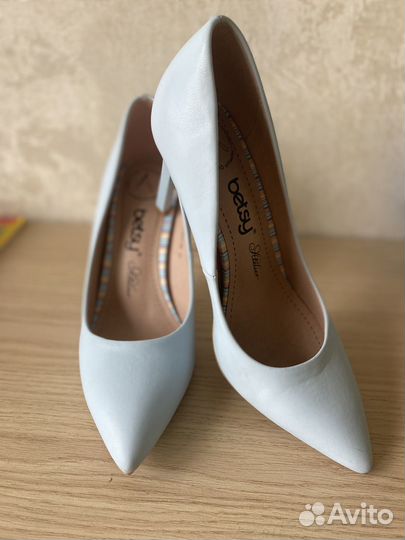 Туфли Betsy женские