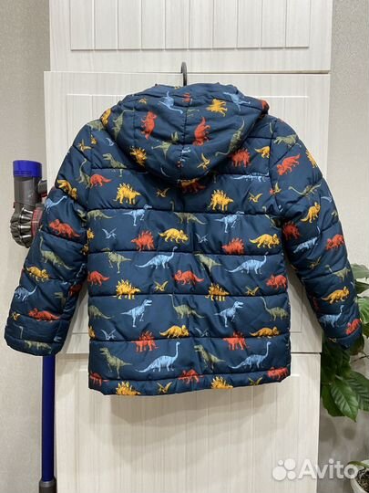 Куртка детская H&M 128